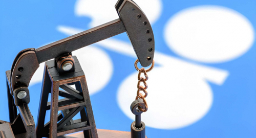 Petrolio, OPEC+ pronta ad aumentare l�offerta ad agosto